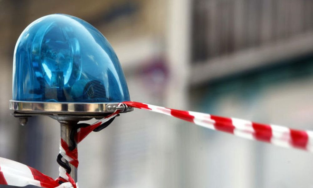 Άγρια συμπλοκή και μαχαιρώματα στην Πάτρα: Στο νοσοκομείο με τραύμα στο στήθος 52χρονος